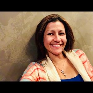 Meet your Posher, Wanda nataly